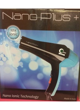 NANO PLUS HAIR DRYER - 2800